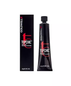 Goldwell TopChic Permanente Haarfarbe K Effects Copper, 60 ml
