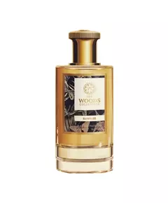 The Woods Collection Sunrise Eau de Parfum Unisex, 100 ml