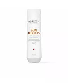 Goldwell Dualsenses Sun Reflects Shampooing Restoring, 250 ml