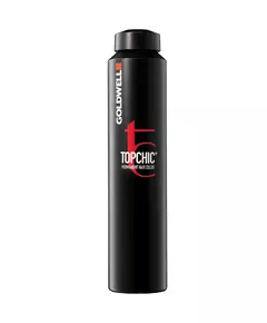 Goldwell TopChic Permanente Haarfarbe 7N Middle Blonde, 250 ml