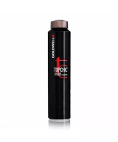 Goldwell TopChic Permanente Haarfarbe 10N Extra Light Blonde, 250 ml