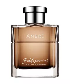 Baldessarini Ambre Eau de Toilette Für Männer, 50 ml