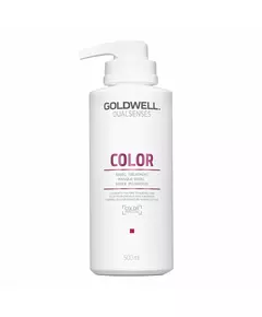 Goldwell Dualsenses Color Haarbehandlungs-Crememaske Zur Hydratation, 500 ml