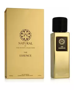 Set The Woods Collection: Essence Eau De Parfum Unisex 100 ml + Essence Eau De Parfum Unisex, 100 ml