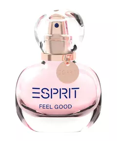 Esprit Feel Good Eau de Parfum Pour les femmes, 20 ml