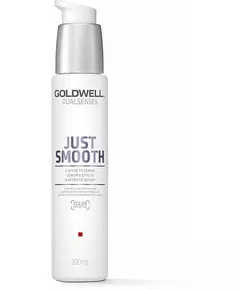 Goldwell Just Smooth Haarserum 6 Effects, 100 ml