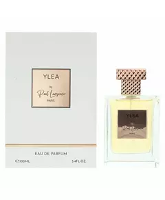 Paul Lawrence Ylea Eau de Parfum Für Frauen, 100 ml