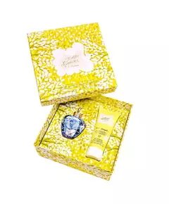Set Lolita Lempicka: Le Parfum Eau De Parfum For Women 50 ml + Le Parfum Moisturizing Body Milk, 50 ml
