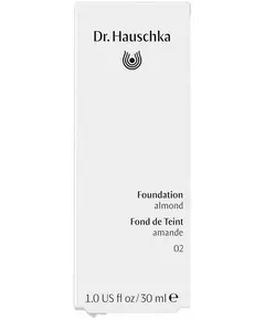 Dr. Hauschka Base de maquillage #amande-02, 30 ml