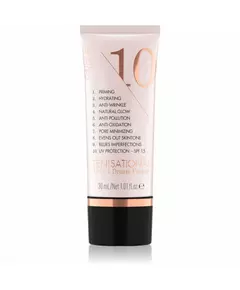 Catrice TEN!SATIONAL 10 in 1 dream primer, 30 ml