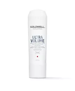 Goldwell Dualsenses Ultra Volume Haarspülung Verkörperung, 200 ml
