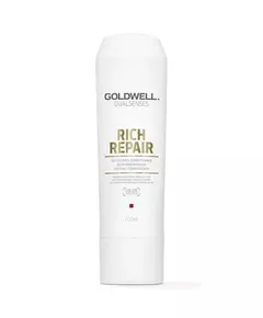 Goldwell RICH REPAIR restoring conditioner, 200 ml