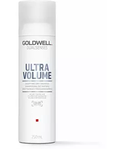 Goldwell Dualsenses Ultra Volume Shampooing sec Corporification, 250 ml