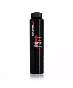 Goldwell TopChic Permanente Haarfarbe 3N Dark Brown, 250 ml