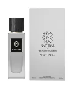 The Woods Collection North Star Eau de Parfum Unisex, 100 ml
