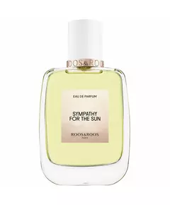 Roos & Roos Sympathy For The Sun Eau de Parfum Für Frauen, 50 ml