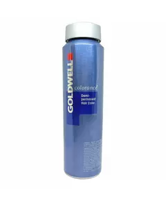 Goldwell Colorance Demi-permanente Haarfarbe 6RR Red Pepper, 120 ml