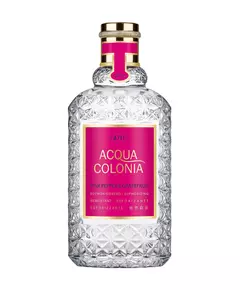 4711 Acqua Colonia Pink Pepper & Grapefruit Eau de Cologne Unisexe, 100 ml