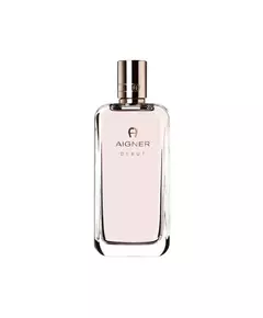 Etienne Aigner Debut Eau de Parfum Für Frauen, 100 ml