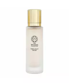 The Woods Collection Twilight Duftnebel für das Haar Für Frauen Fruchtig und blumig, 30 ml