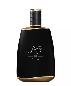 L'Arc Sirius Eau de Parfum Unisex, 100 ml