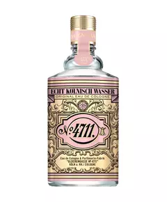 4711 Collection Florale Magnolia eau de parfum vaporisateur, 100 ml