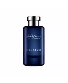Baldessarini Signature Eau de Toilette Für Männer, 90 ml