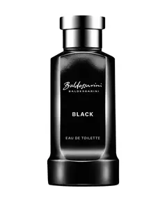 Baldessarini Black Eau de Toilette Für Männer, 50 ml
