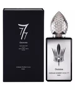 Stéphane Humbert Lucas Oumma Eau de Parfum Unisex, 50 ml