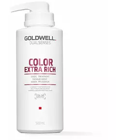 Goldwell Dualsenses Haarbehandlungs-Crememaske Zur Hydratation, 500 ml