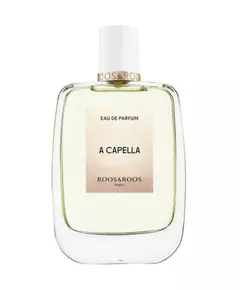 Roos & Roos A Capella Eau de Parfum Für Frauen, 100 ml