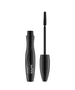 Wimperntusche Catrice Glam & Doll 010 Black, 10 ml