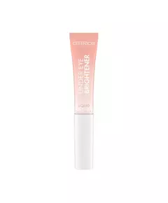 Aufhellende Creme-Concealer für die Augenpartie Catrice Under Eye Brightener 010 Light Rose, 10 ml