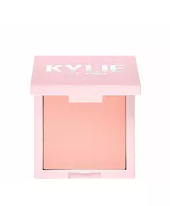 Kylie Cosmetics By Kylie Rouge-Puder 334 Rosa Macht, 10 g
