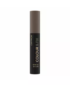 Augengel Catrice Colour & Fix Brow 010 Blonde, 5 ml
