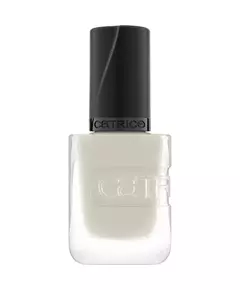 Catrice Gel Affair Nagellack 042 Fifty Shades Of Greige, 10,5 ml