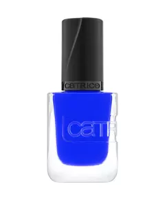 Vernis à ongles Catrice Gel Affair 027 Your Royal Highness, 10,5 ml