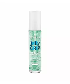 Base pour les paupières Essence Jelly Grip Intensifying, 4 ml