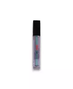 Maybelline Electrio Shine Prismatic Lipgloss 165 Elektrikblau, 5 ml