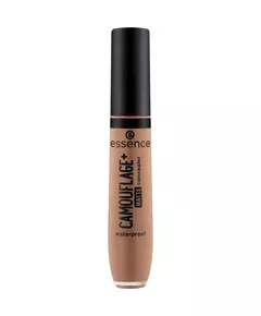 Essence Camouflage+Matt Matt Flüssig-Concealer 190, 8 ml