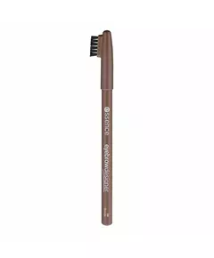 Cremiger Augenbrauenstift Essence Eyebrow Designer 04 Blonde, 1 g