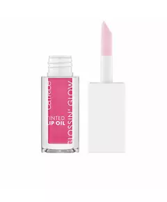 Huile à lèvres Catrice Glossin' Glow 040 Glossip Girl, 4 ml