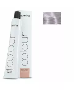 Subrina Professional Essential Colour Teinture permanente pour cheveux 9/2, 100 ml