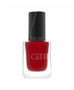 Vernis à ongles Catrice Gel Affair 043 Cranberry Jam, 10,5 ml