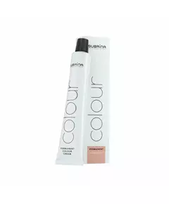 Subrina Professional Essential Colour Permanente Haarfarbe 8/3 Cendre, 100 ml