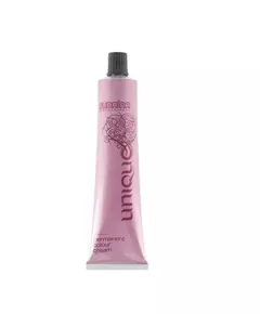 Subrina Professional Unique Permanente Haarfarbe 7/1, 100 ml
