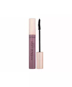 Catrice Pure False Lash Intense Mascara 010 Truly Black, 10 ml