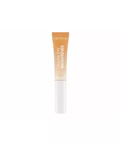 Cremiger Concealer für die Augenpartie Catrice Under Eye Brightener 020 Warm Nude, 10 ml