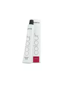 Subrina Professional Vibrant Colour Arganöl Permanente Haarfarbe 0/3 Golden, 100 ml