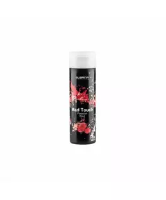 Subrina Professional Mad Touch Ohne Oxidationsmittel und ammoniakfrei Haarfärbegel Für Direktfärbung Passion Red, 200 ml